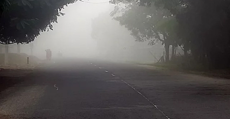 সারাদেশেই কমছে তাপমাত্রা