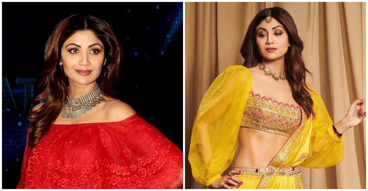 প্রধান অতিথি হয়ে আসছেন বলিউডের শিল্পা, নাচবেন শেরাটনে