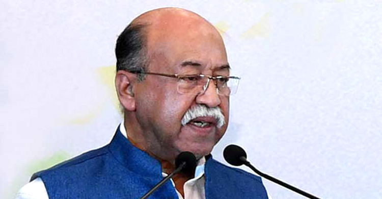 প্রকল্প বাস্তবায়নে কোনো অজুহাত নয় : শিল্পমন্ত্রী