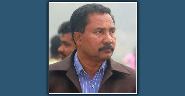 গ্রাম আদালতে বিবাদীকে ডেকে লাঠিপেটা করলেন চেয়ারম্যান