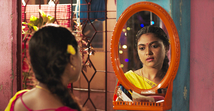 আন্তর্জাতিক শ্রমিক দিবস উপলক্ষে ‘শিমু’র প্রদর্শনী