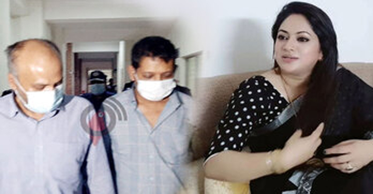 নায়িকা শিমু হত্যার প্রতিবেদন ৮ আগস্ট