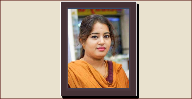 বিনা প্রতিদ্বন্দ্বিতায় মেয়র হওয়ার পথে শিমুল