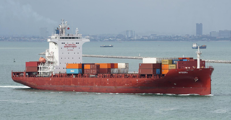 মালয়েশিয়ায় কনটেইনার থেকে বাংলাদেশি কিশোর উদ্ধার