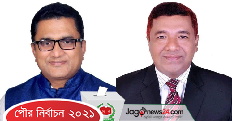 মৌলভীবাজারের দুই পৌরসভায় নৌকার জয়