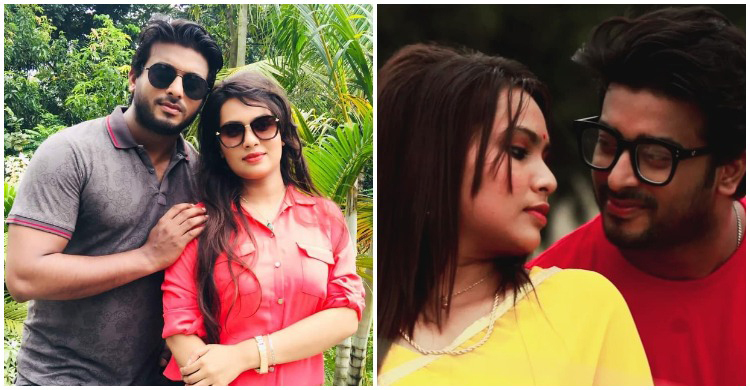 জি এম সৈকতের নাটকে আবারো শিপন-সুহি