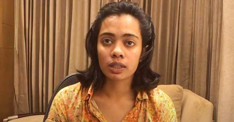 শিপ্রার কম্পিউটারসহ ২৯ সামগ্রী র‌্যাবের কাছে হস্তান্তরের নির্দেশ