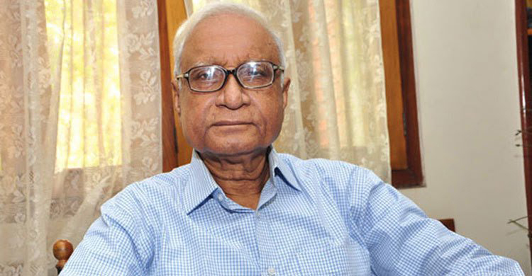 সিরাজুল ইসলামের বিরুদ্ধে মামলার আবেদন প্রত্যাহার
