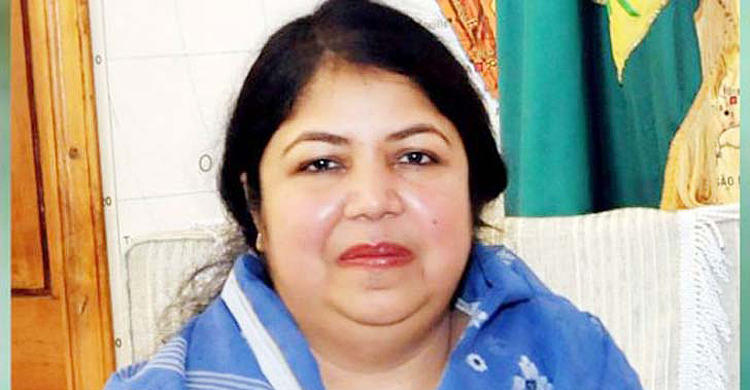 শান্তিপূর্ণ ভবিষ্যৎ বিনির্মাণে নারী নেতৃত্ব জরুরি : স্পিকার