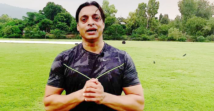 ‘সে হচ্ছে ভারতের ইনজামাম', কার কথা বললেন শোয়েব আখতার?