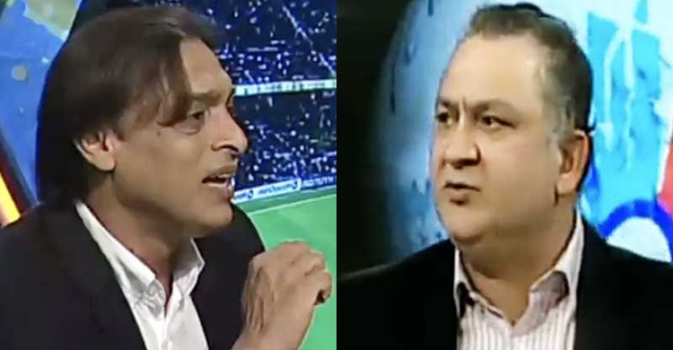 পিটিভির ১০ কোটি রুপির মামলা, আদালতে লড়াইয়ের হুঁশিয়ারি শোয়েবের