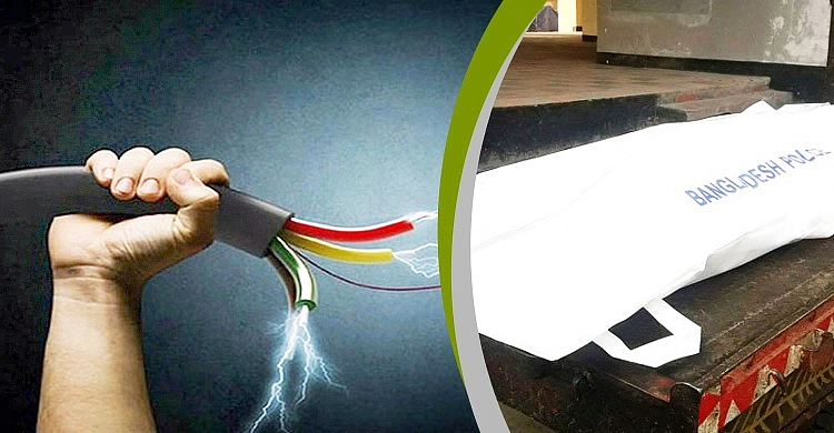 নির্মাণাধীন টাওয়ারে বিদ্যুৎস্পৃষ্টে ফোরম্যানের মৃত্যু