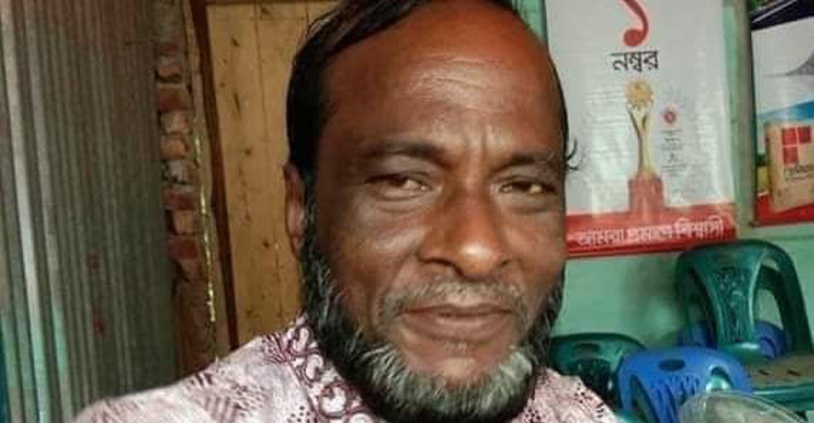 ইমামের গলায় জুতার মালা দেয়া সেই চেয়ারম্যান বরখাস্ত