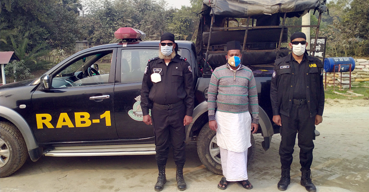 স্বামীর সঙ্গে অশান্তি, তাবিজ আনতে গিয়ে ধর্ষণের শিকার গৃহবধূ