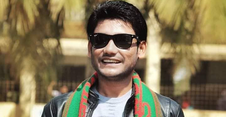 ছাত্রলীগ সভাপতির হয়ে পরীক্ষা দিতে গিয়ে কারাগারে যুবক