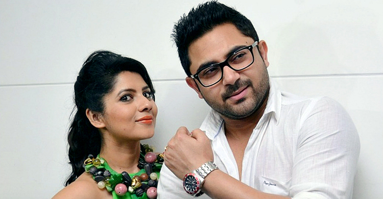 ১৩ বছর পর একসঙ্গে সোহম-পায়েল