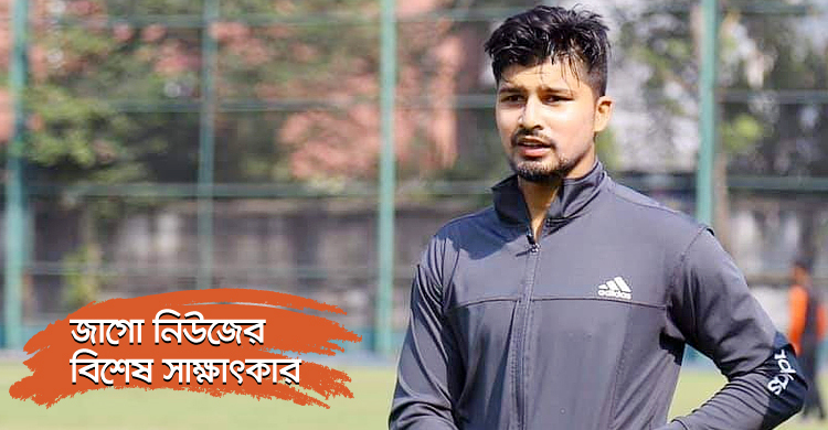 নিজেকে বদলে নেয়ার গল্প শোনালেন সোহান