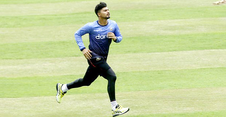 বিশ্বকাপের জন্য কতটা তৈরি সোহান?