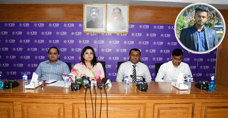 মারধরের ঘটনা সমাধান করতে গিয়ে খুন হন সোহান