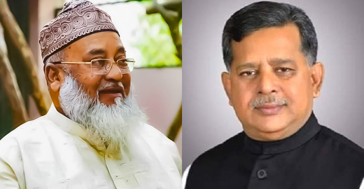 ব্রাহ্মণবাড়িয়া জেলা আ.লীগ নেতার মৃত্যুতে প্রতিমন্ত্রীর শোক