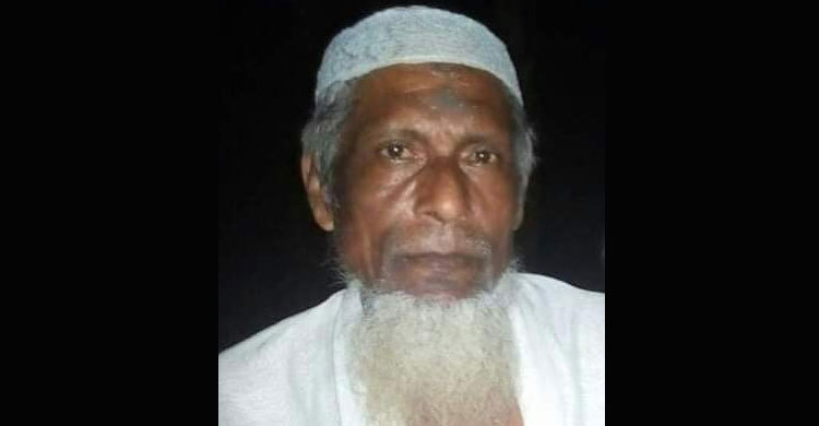 সখীপুরে অটোভ্যানের চাকায় পাগড়ি পেঁচিয়ে বৃদ্ধের মৃত্যু