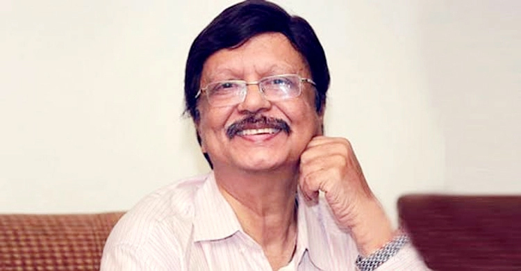 সুস্থ হয়ে বাসায় ফিরলেন সোহেল রানা