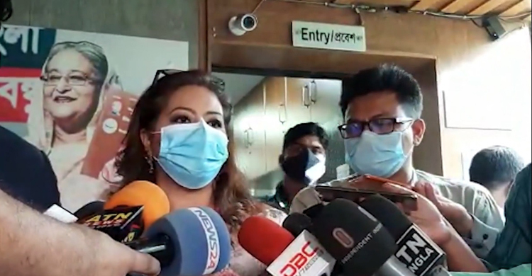 দু-একটি কোম্পানির জন্য গোটা ই-কমার্স খাতের যেন ক্ষতি না হয়: শমী