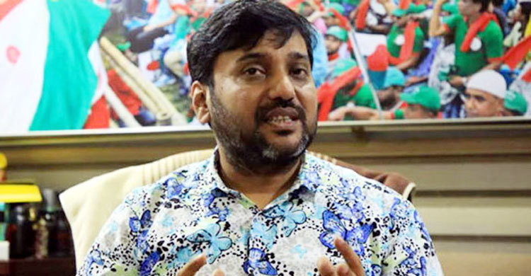 হাসপাতাল থেকে বাসায় ফিরলেন সম্রাট