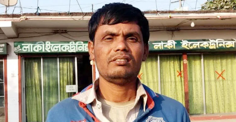 মায়ের কাছে ফিরতে চান নদীয়ার শম্ভু সরকার