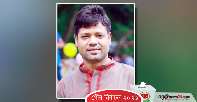 ফেনী পৌরসভায় বিপুল ভোটে নৌকার জয়