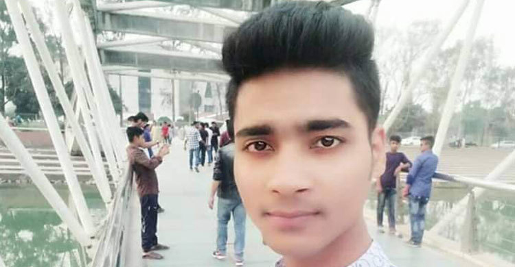 সুমন হত্যা : দুজনের জবানবন্দি, তিনজন রিমান্ড
