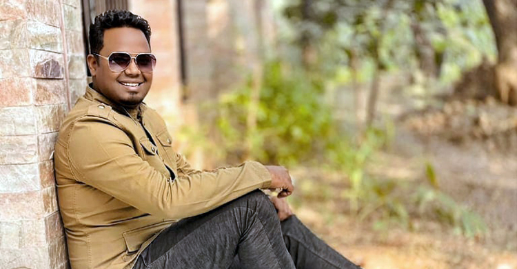 শুভর কণ্ঠে ভালোবাসার গান ‘এই শহরে’