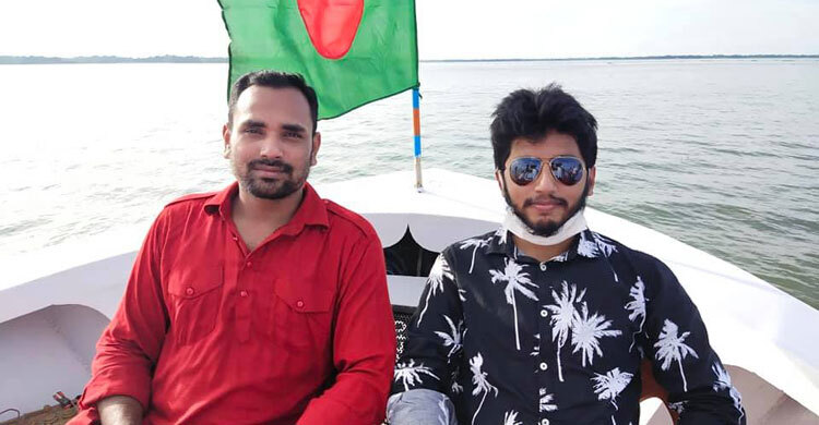 ফেঞ্চুগঞ্জ উপজেলা ছাত্রলীগের কার্যক্রম স্থগিত