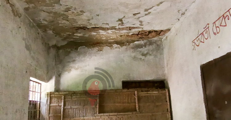 সংকট-ঝুঁকিতেই চলছে সোনারগাঁয়ের ১৬ কমিউনিটি ক্লিনিক