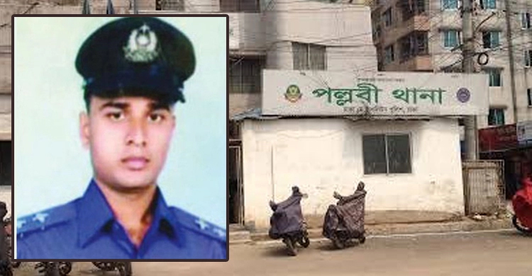 এসআই জাহিদের বিরুদ্ধে হত্যা মামলা : সাক্ষ্য দিলেন চিকিৎসক