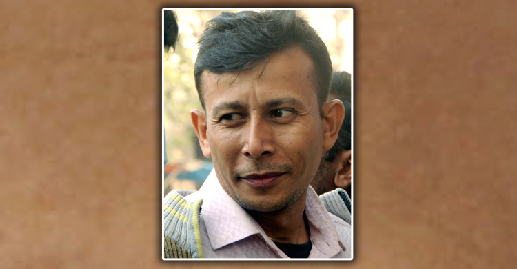 একাই তিন থানার ‘এসআই’ তিনি