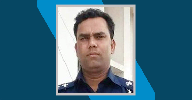নারীকে মারধর করে অর্থ লুট, এসআইসহ ৩ পুলিশ বরখাস্ত