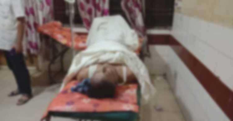 দায়িত্ব পালনকালে পিকআপ চাপায় প্রাণ গেল পুলিশের এসআইয়ের