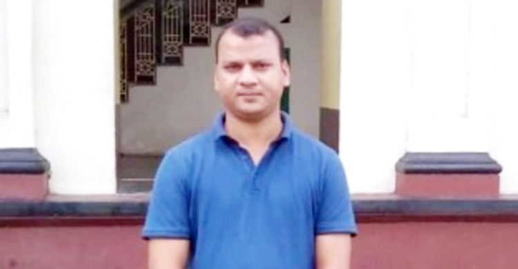 বদলি করা হলো সুনামগঞ্জের সেই এসআইকে