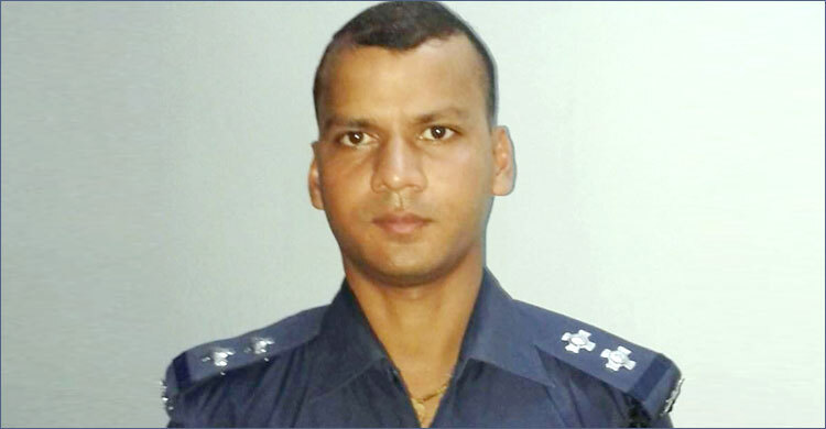 উজির মিয়ার মৃত্যু: সুনামগঞ্জে দুই পুলিশ কর্মকর্তার বিরুদ্ধে মামলা