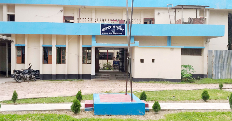 বাকপ্রতিবন্ধী কিশোরীকে ধর্ষণের অভিযোগে কলেজছাত্র গ্রেফতার