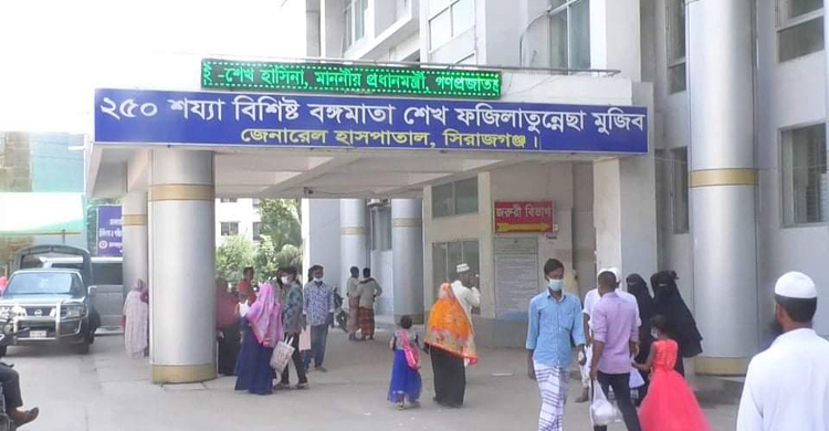 দাঁড়িয়ে থাকা পিকআপের পেছনে মোটরসাইকেলের ধাক্কা, যুবক নিহত