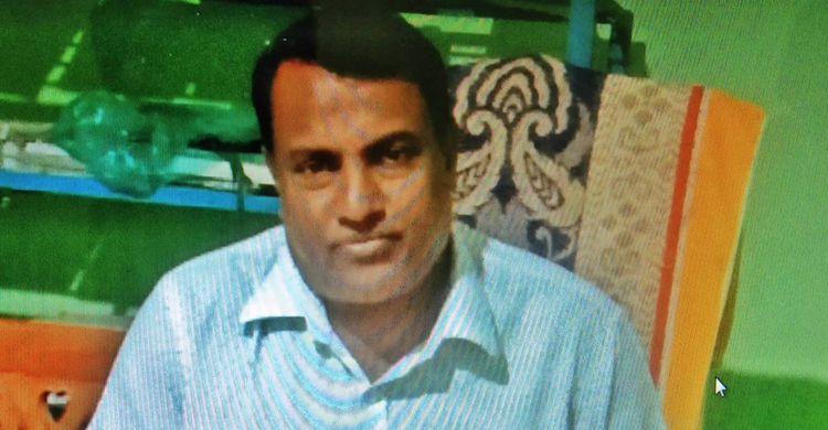 নড়াইলে অধ্যক্ষ লাঞ্ছিত: পুলিশ ফাঁড়ির ইনচার্জ প্রত্যাহার