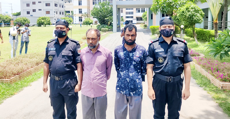 প্রেমিকের বাড়িতে নারীকে পিটিয়ে হত্যার ঘটনায় গ্রেফতার ২