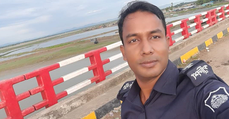 তদন্তে গাফিলতি: এসআই বিভাসের বিরুদ্ধে বিভাগীয় ব্যবস্থার নির্দেশ