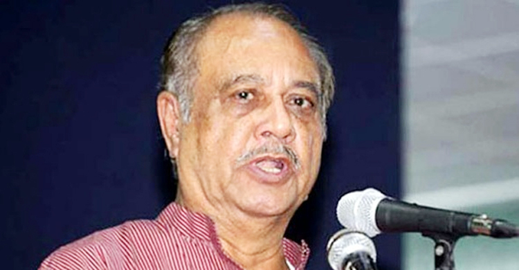 সরকার দেশে দুর্দশা ডেকে এনেছে: আ স ম রব