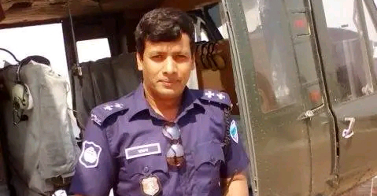 সেবাপ্রার্থী নারীকে গালিগালাজ করা এসআইয়ের বিরুদ্ধে তদন্ত কমিটি