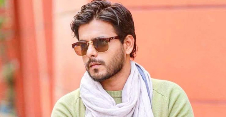ঈদের দিন চমক দেবেন নায়ক সিয়াম