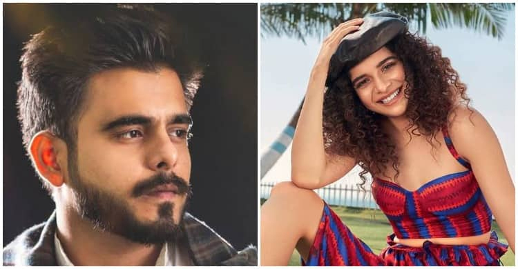 হিন্দি সিনেমায় সিয়াম, নায়িকা বলিউডের মিথিলা