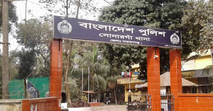 চীনা নাগরিকদের কুপিয়ে জখমের ঘটনায় গ্রেফতার আরও ৪ ডাকাত